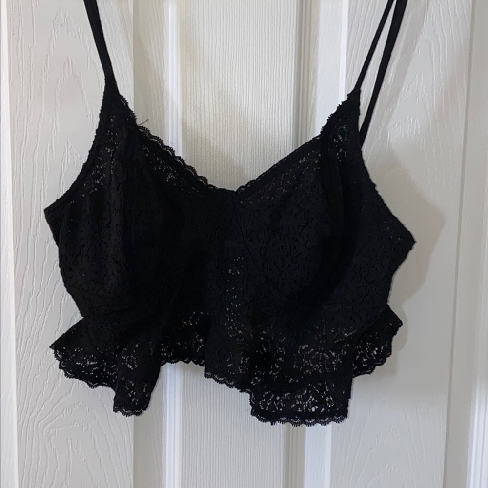 Free People bralette